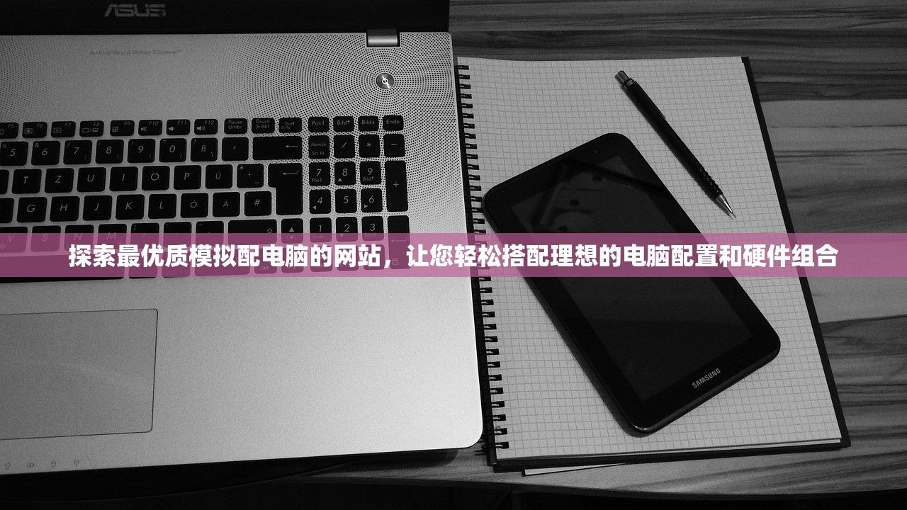 探索最优质模拟配电脑的网站，让您轻松搭配理想的电脑配置和硬件组合